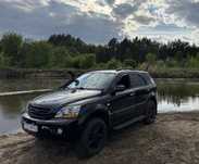 Kia Sorento 2008 3.3 v6