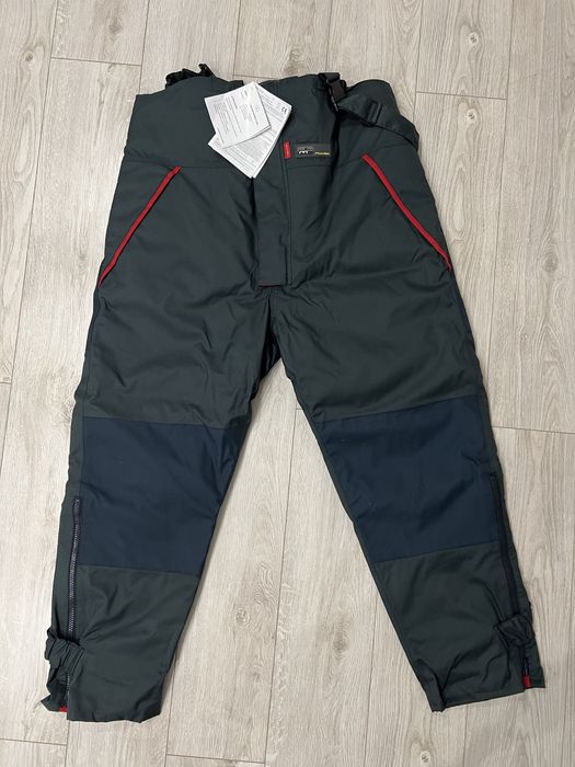 Spodnie wypornosciowe Mullion XXL