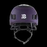 Kask Beal Indy Purple Black