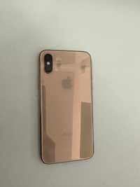 Apple iPhone XS 64gb Neverlock Gold