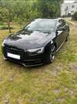 Audi A5 Audi A5 Sportback, B&O, zadbana, S-line, 3.0TDI Quattro