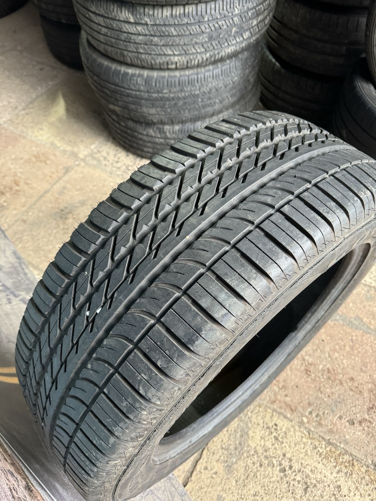 Продам літню шину 1 шт. 255/55 R20 GoodYear Eagle F1 Asymmetric