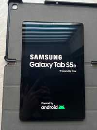 Планшет Samsung galaxy Tab s5e