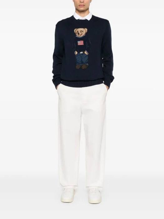 Свитер Polo Bear by Ralph Lauren