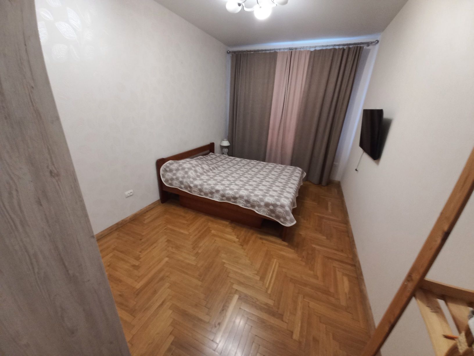 Продам двухкомнатную квартиру