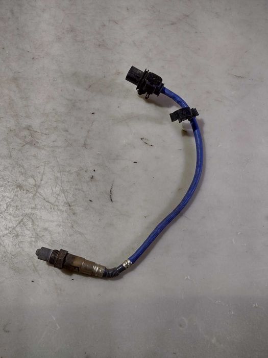 Ford Focus 11- 18 Лямбда-зонд первый второй 2,0 1,0Т /  Фокус