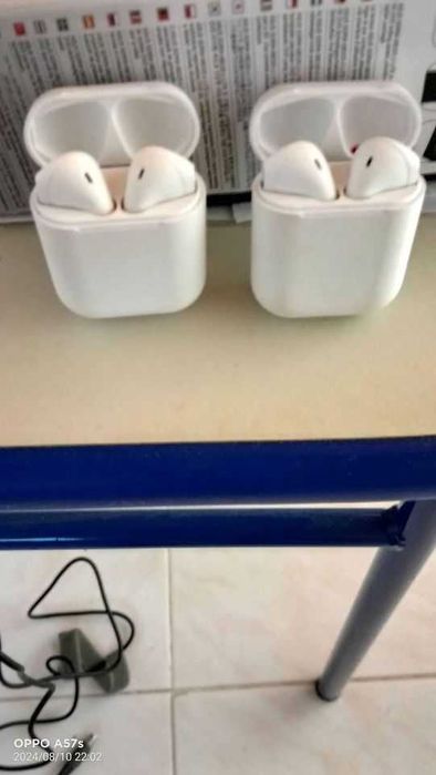 Telemóveis e outros equipamentos (Ler Descrição)