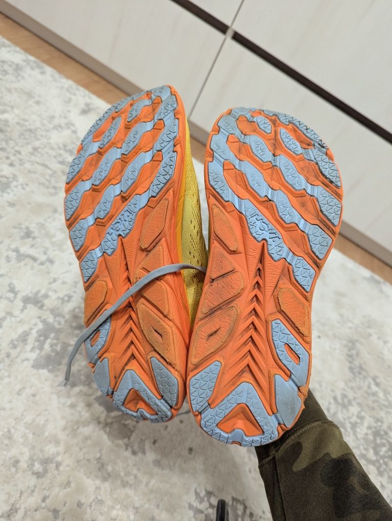 Hoka Clifton 8 46