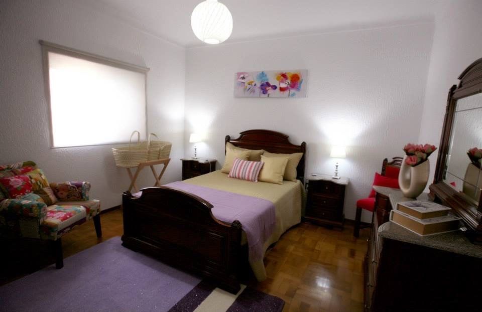 Natal / Passagem de Ano - Moradia T4