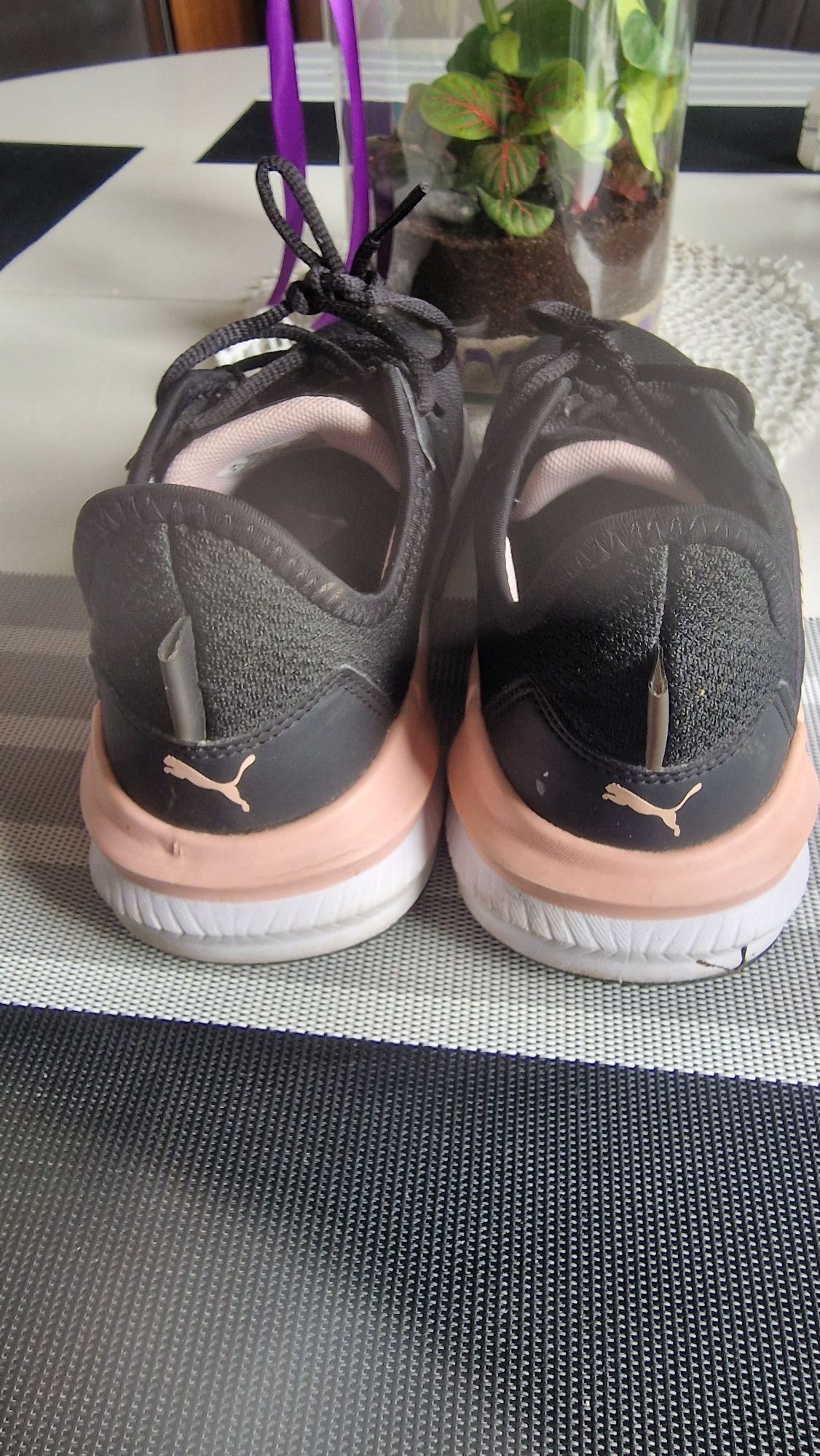 Buty puma damska