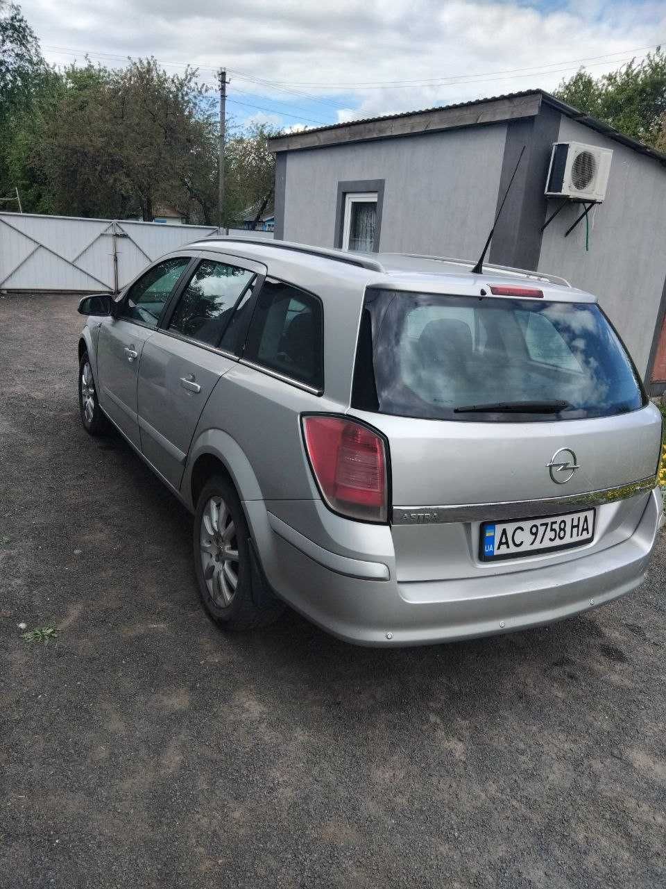Продам автомобіль
