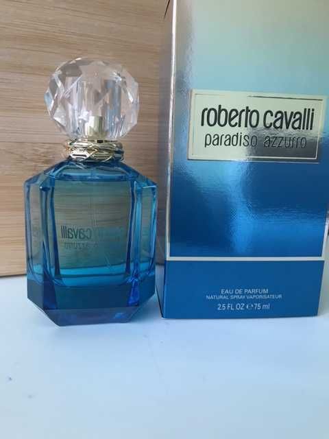 Roberto Cavalli Paradiso Azzurro