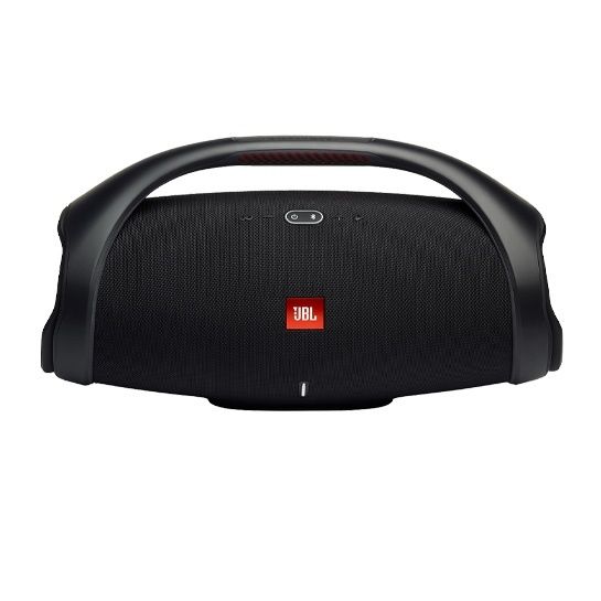 Портативная акустика JBL Boombox 2 Black
