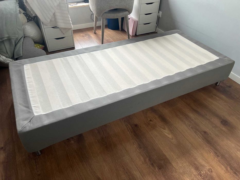 Somier LYNGÖR 200X90