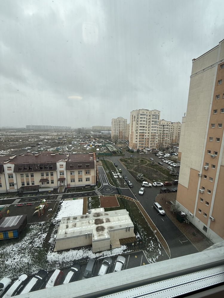 Продаж 3 к квартири 84 м.кв. Софіївська Борщагівка, ЖК Софія Київська