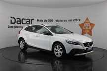 Volvo V40 Cross Country 2.0 D2