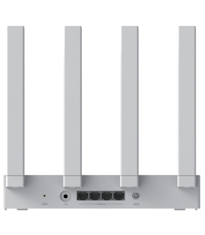 Роутер, маршрутизатор Xiaomi AX3000T Global