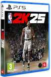 Fc25 ps5, NBA 2k25 ps5, sklep tychy