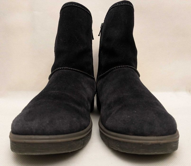 Legero Campania Gore-tex wodoodporne damskie buty zimowe 42 bdb 569zł