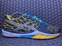 Asics Gel 40 / 25.5см Мужские волейбольные кроссовки