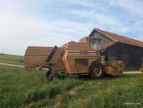 SAMPO Rosenlew 500