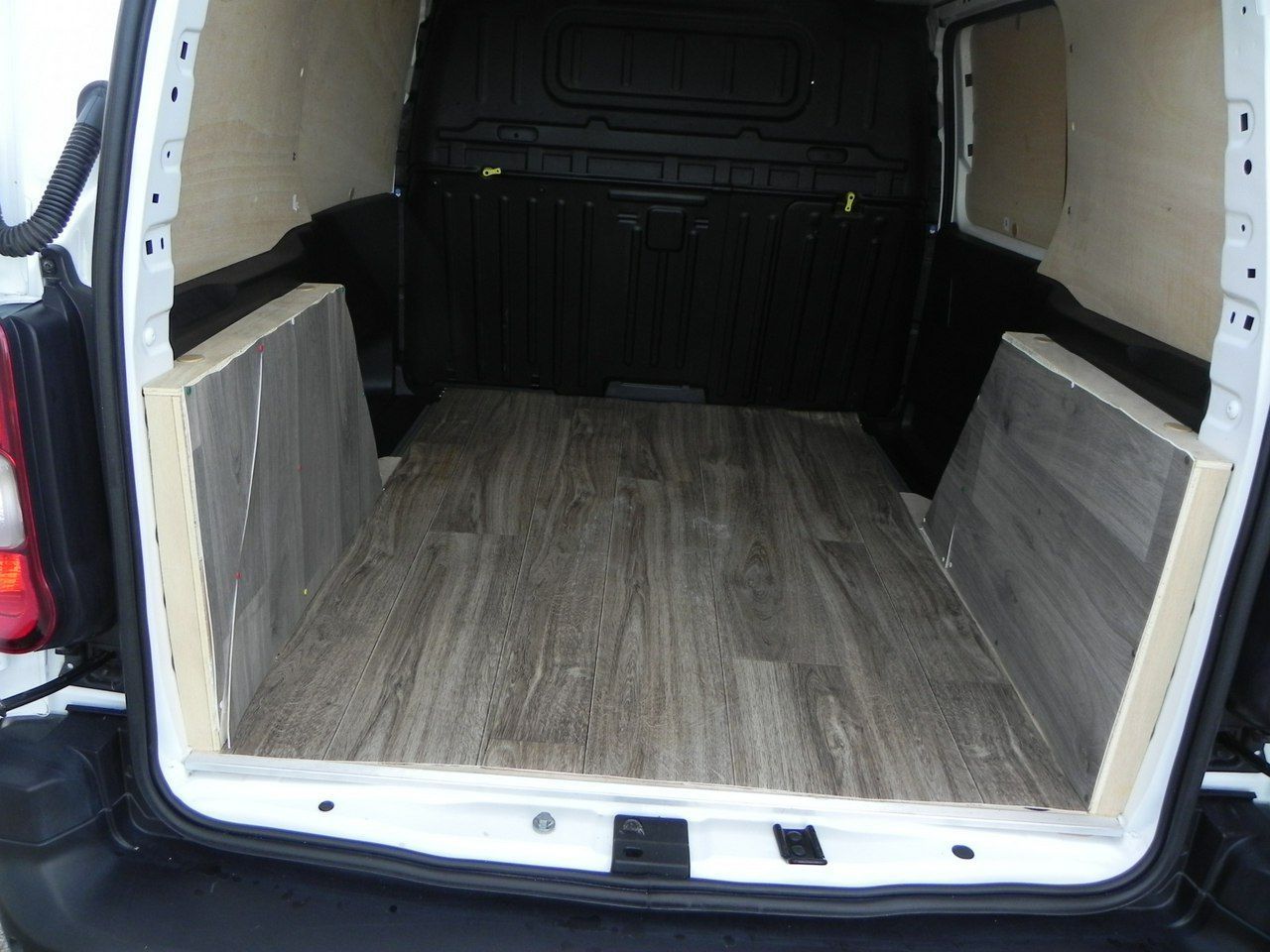 Citroën Berlingo  AUTOMAT , 9 tys km