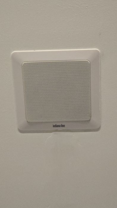 Zestaw Kina Domowego Dolby Atmos 5.0.2 - Yamaha RX-V685 + Indiana Line