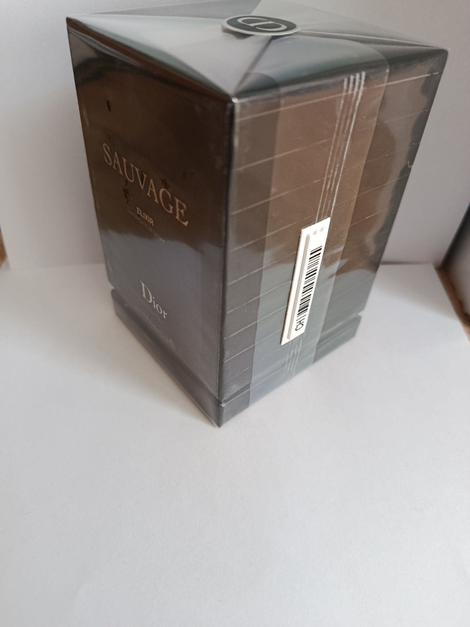 Męski zapach premium 60ml inspirwany Dior sauvage Elixir
Męski zapach