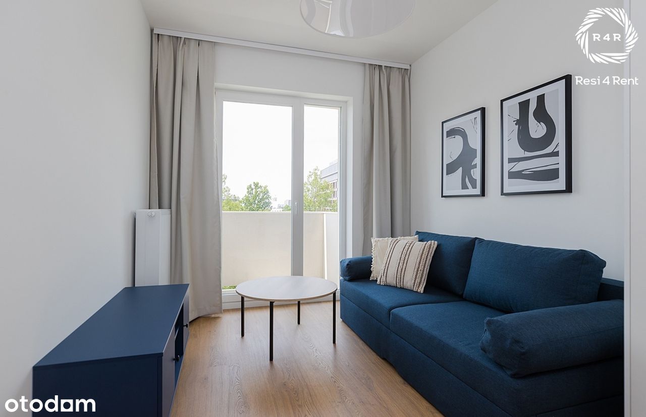 2 Oddzielne Pokoje | Od Zaraz | Bez Pośredników | Pets Friendly