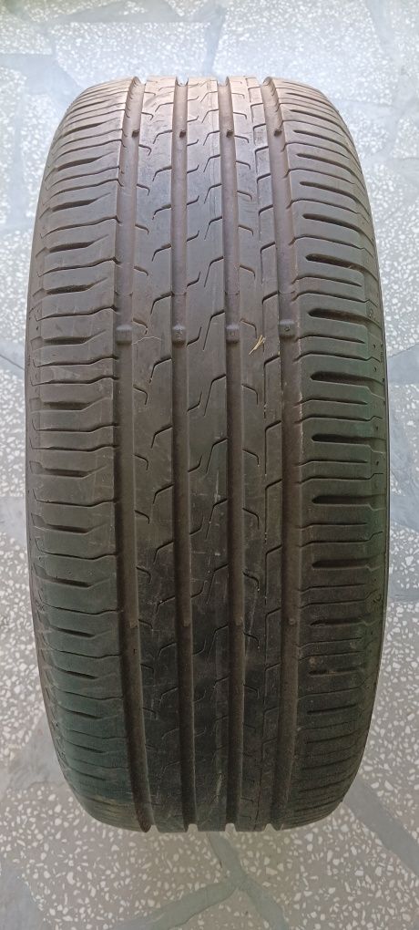 Opona Continental EcoContakt 6 205/55r16