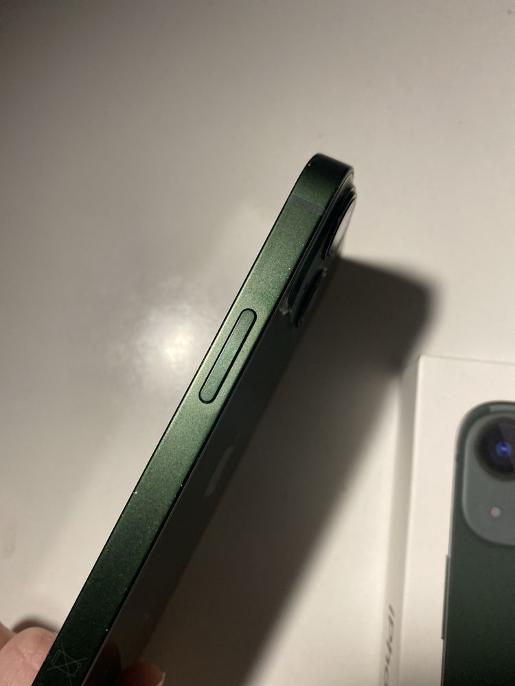 Iphone 13 mini