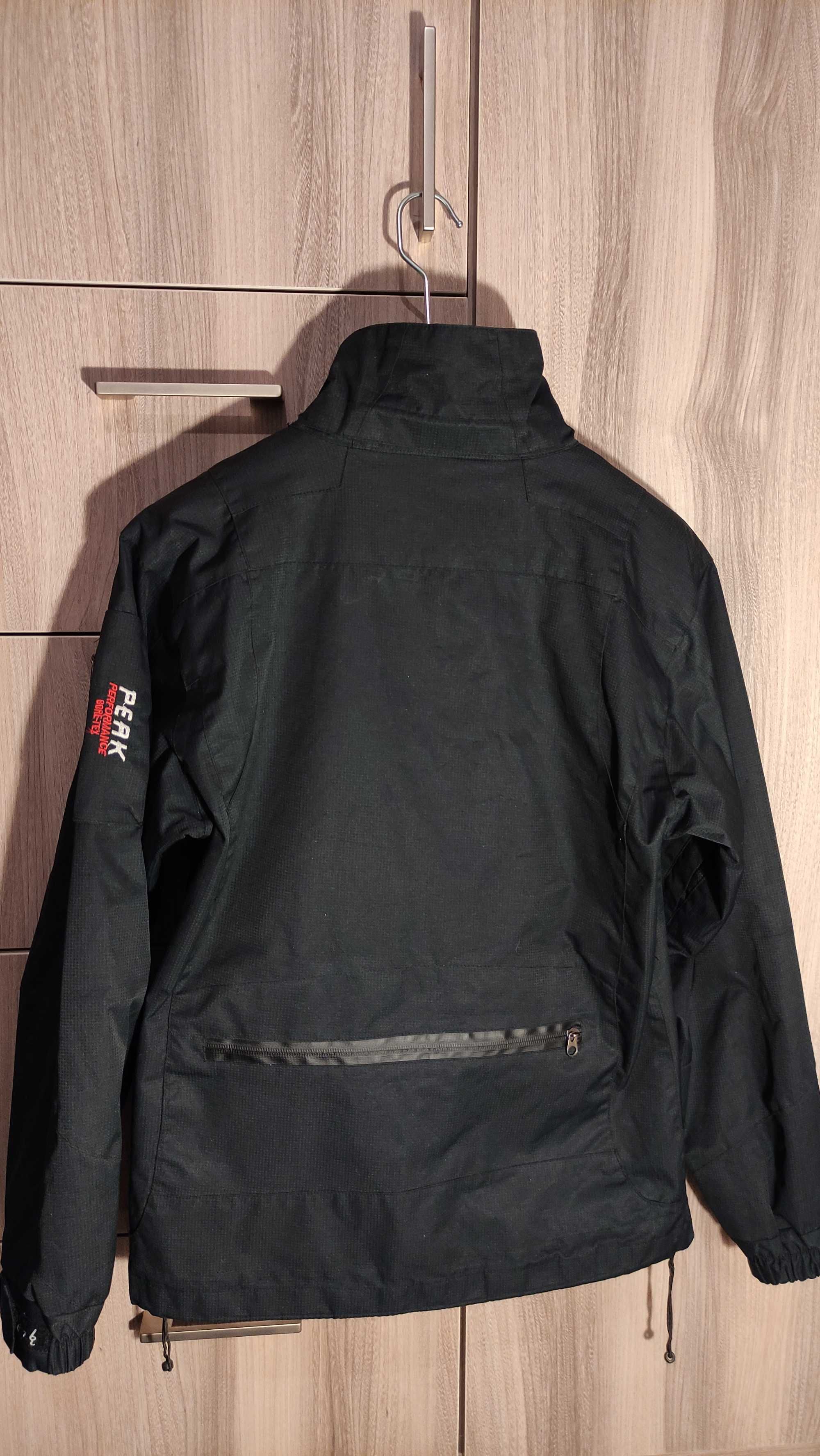 Kurtka PeakPerformance typu gore-tex