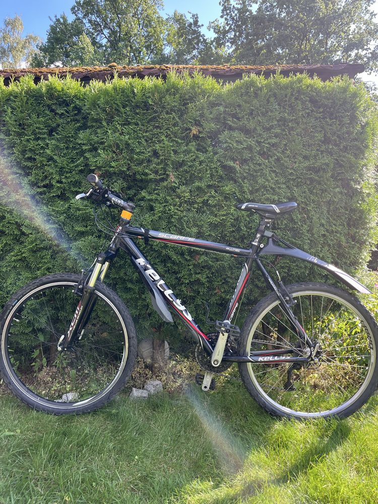 Kellys Scarpe– MTB 26”