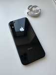 Apple iphone XR 128 black/ оригинальный айфон черный неверлок