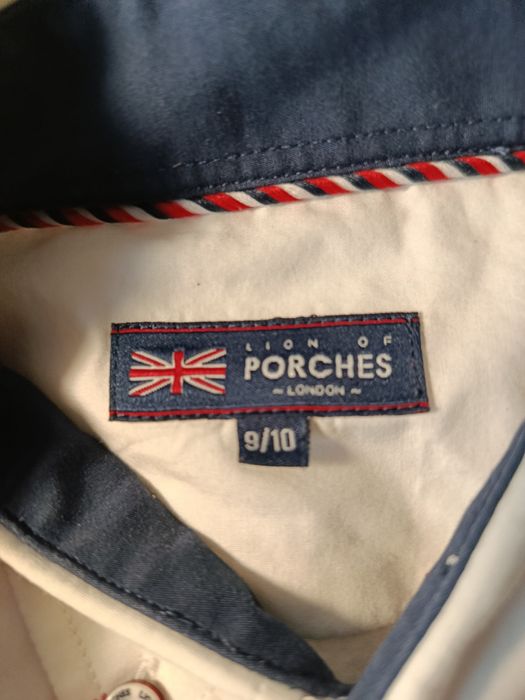 Camisa Jovem (9-10 Anos)