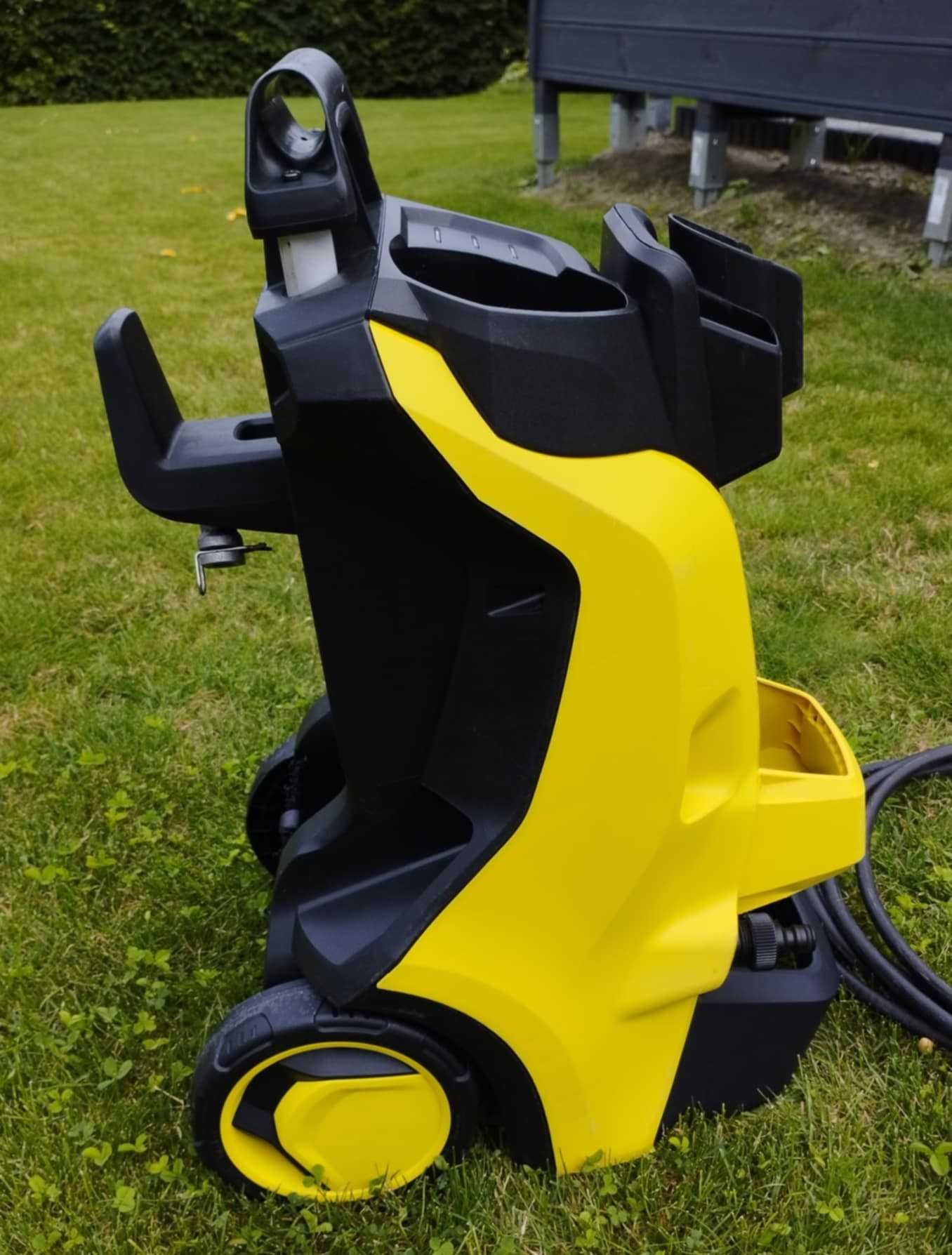 Myjka ciśnieniowa Karcher K5 Smart Control