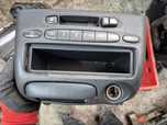 Oryginalne radio toyota yaris I