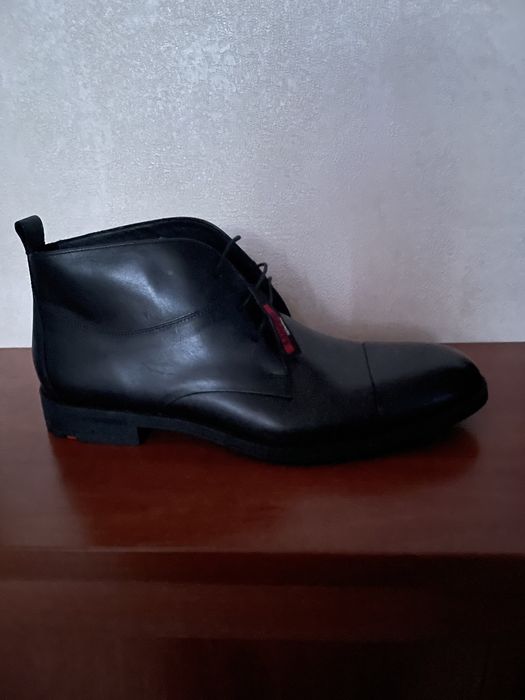 Чоловічі черевики