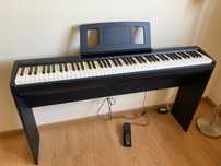 Piano digital Roland