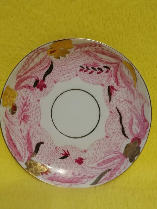 Filiżanki łomonosow