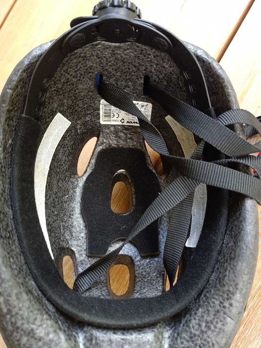 Kask Bitwin dla dziecka