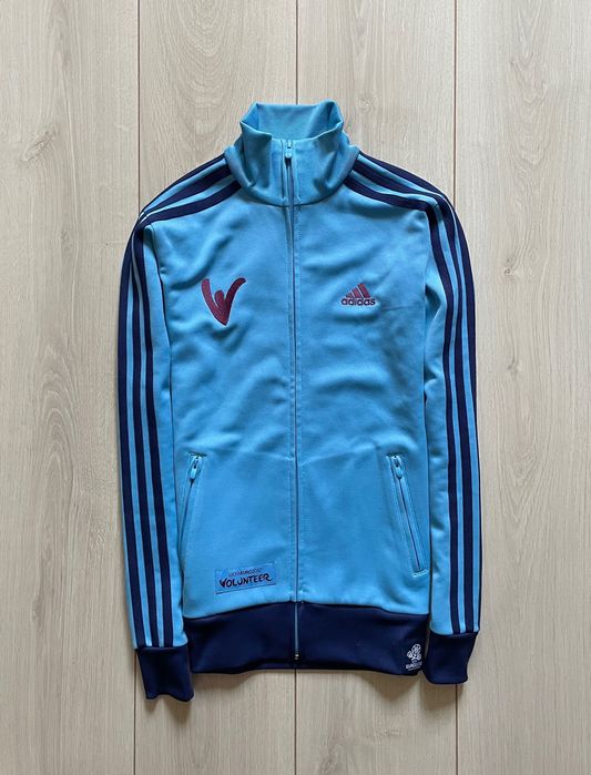 Олімпійка Adidas , S
