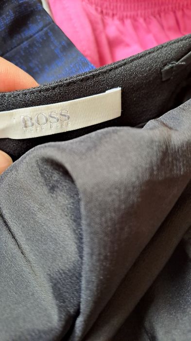 Hugo Boss spódnica roz 34