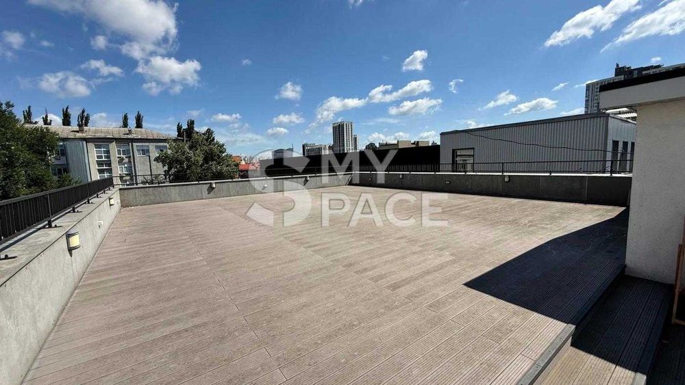 Комерція будівля 1000м2 Товарна Бойчука Звіринецька Міхновського