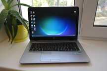 Hp 840 g3/i5-6300/ОЗУ-16gb/SSD-128/HDD-500