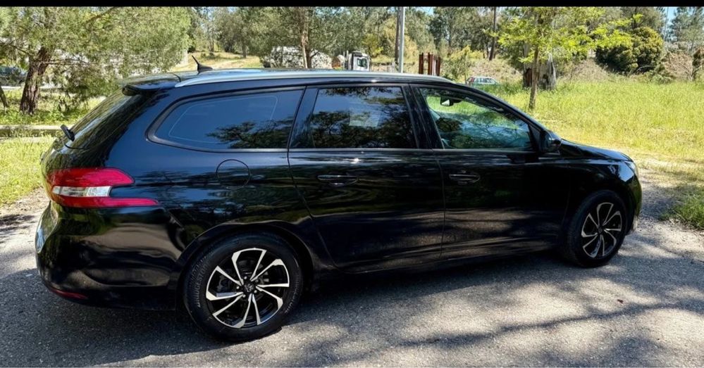 Carro a venda, peugeot 2021 como novo