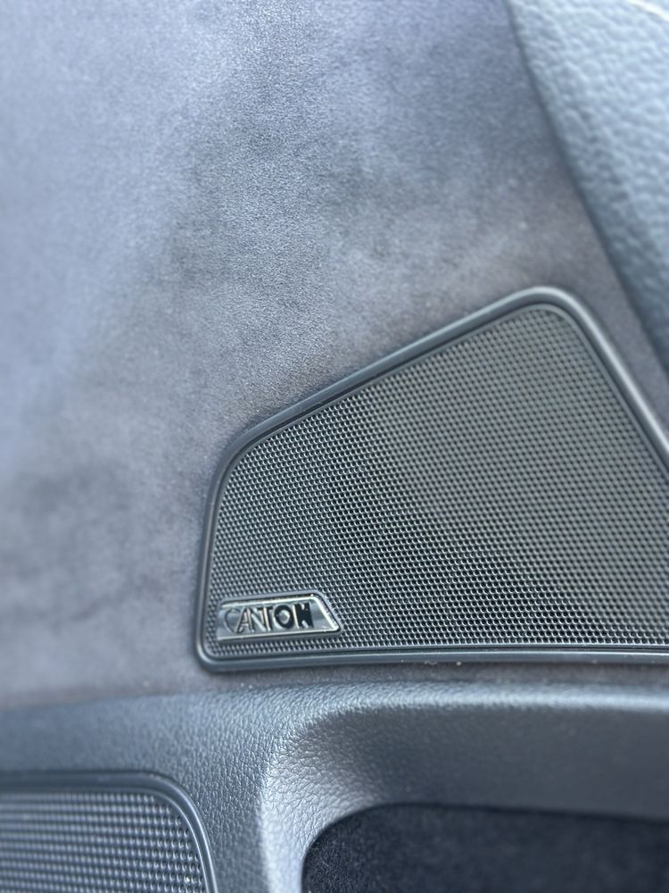 Skoda SuperB 190/ Canton /Matrix /webasto/hak/cesja/DSG /fv23