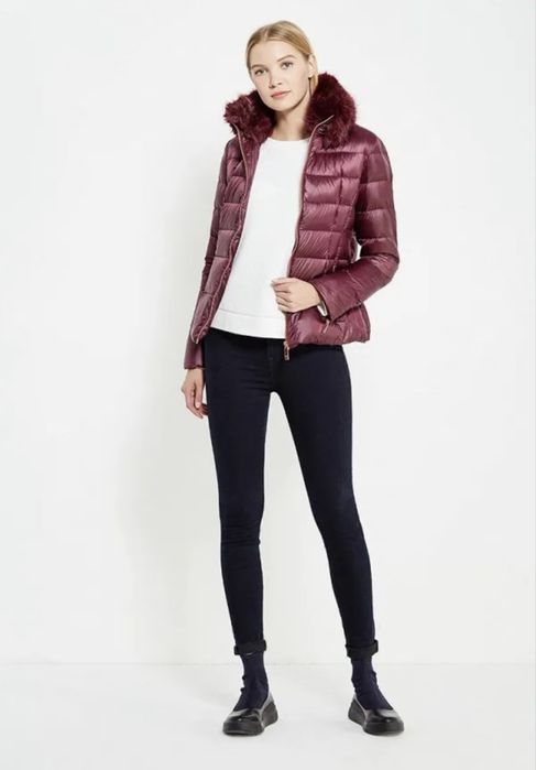 Пуховик куртка Ted Baker