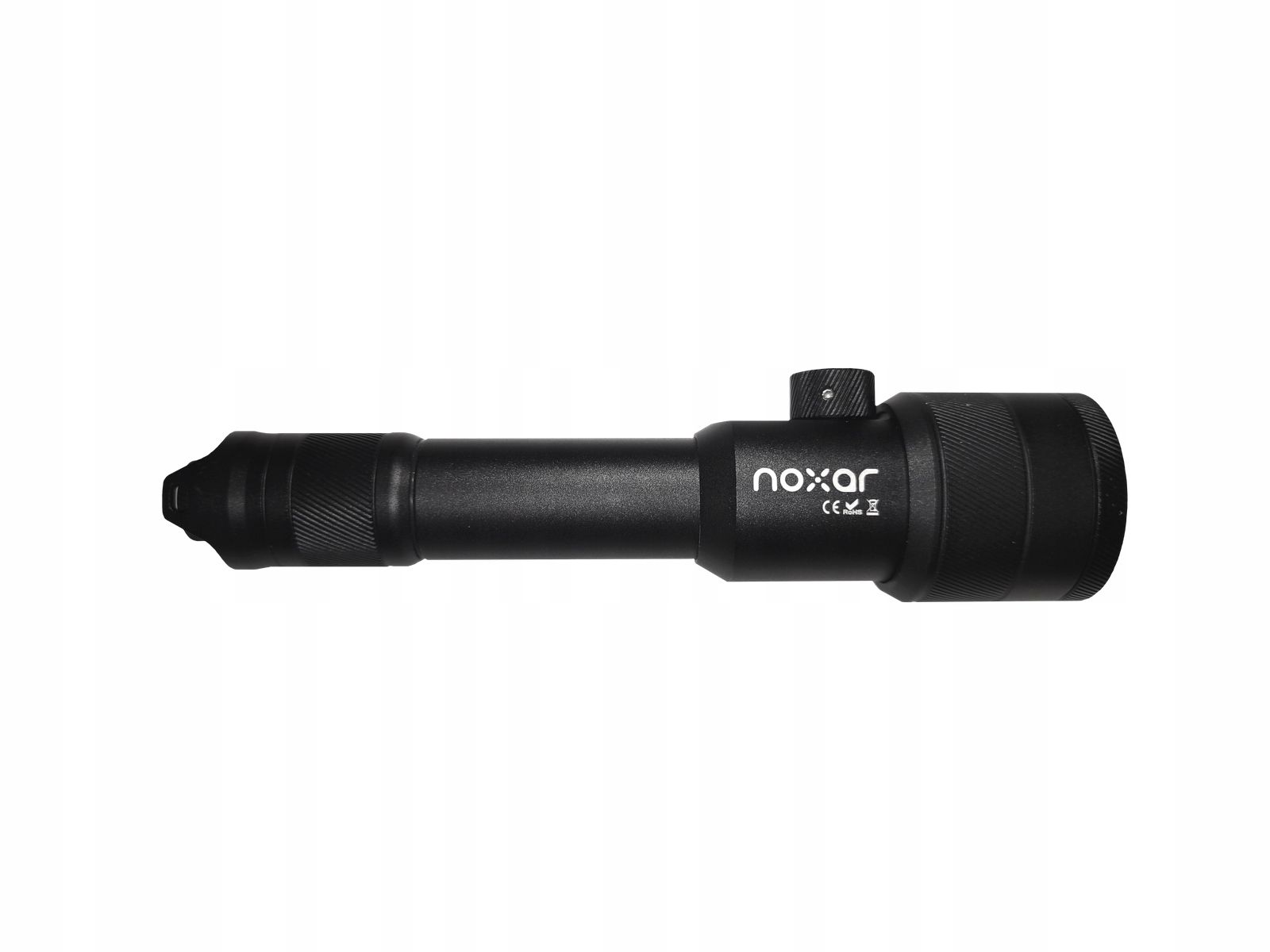 Iluminator Podczerwieni Doświetlacz 4w1 NOXAR DIR PRO 850 / 940 / UV