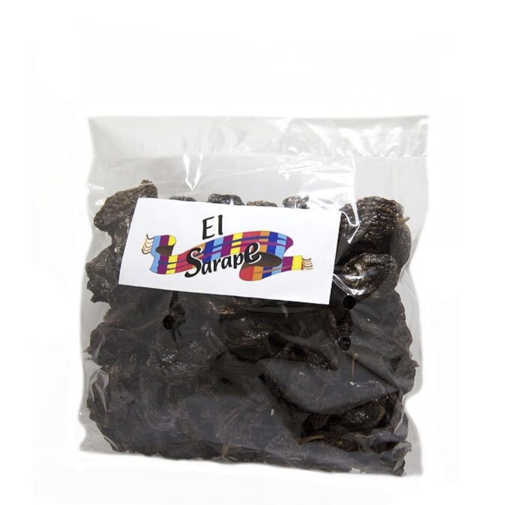 Malaguetas Habanero 100g